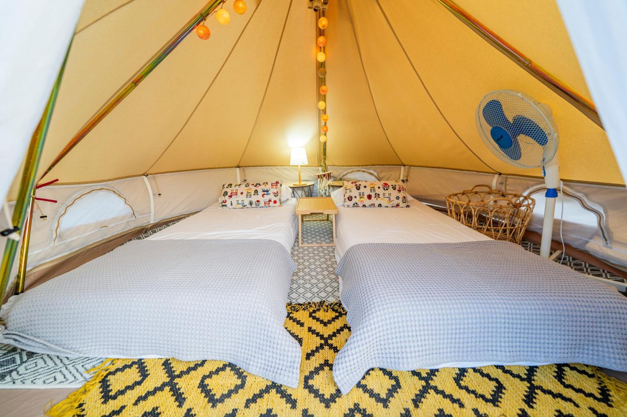 Anassa Cycladic Village ガリッサス 部屋 写真