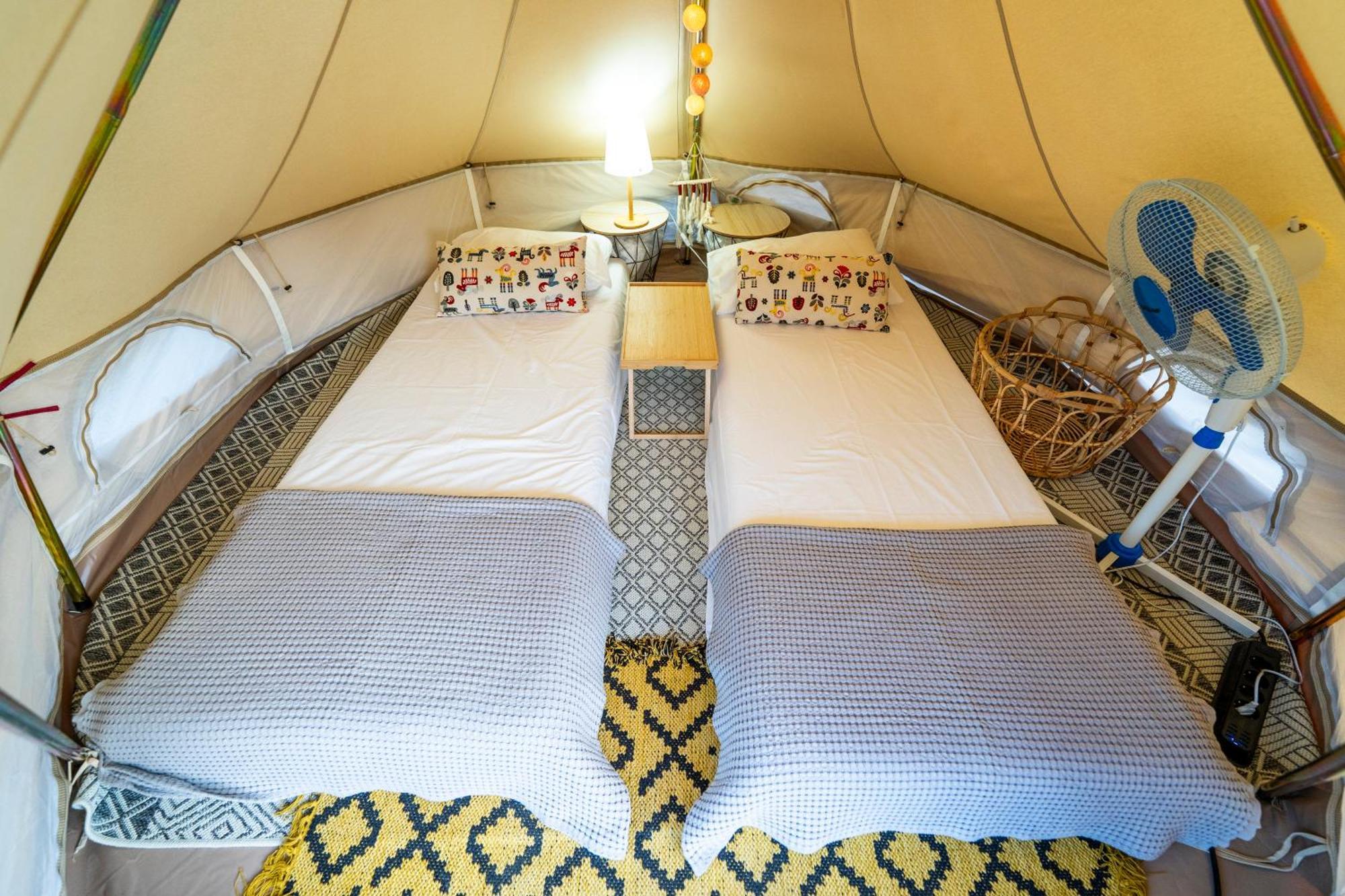 Anassa Cycladic Village ガリッサス 部屋 写真