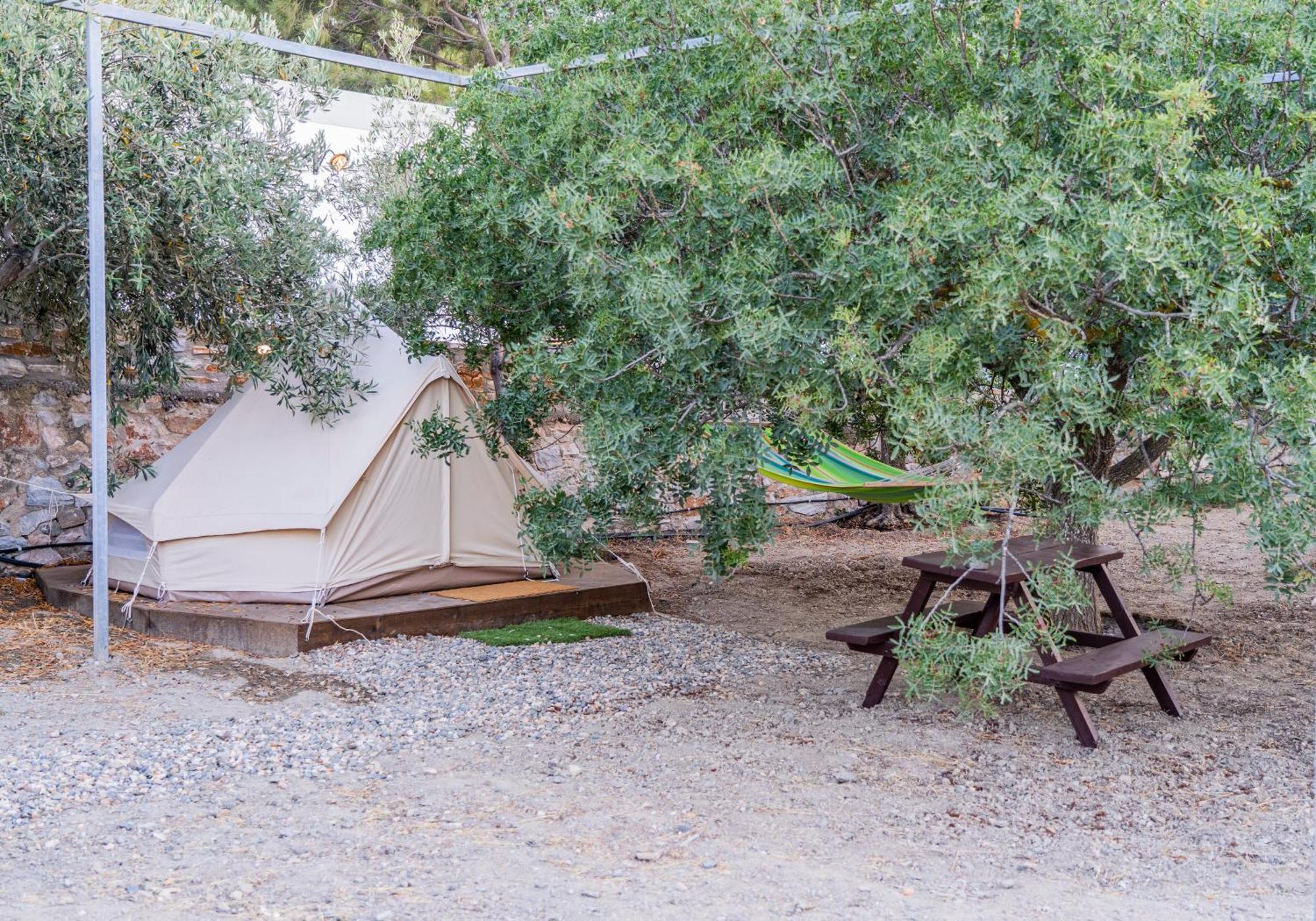 Anassa Cycladic Village ガリッサス 部屋 写真