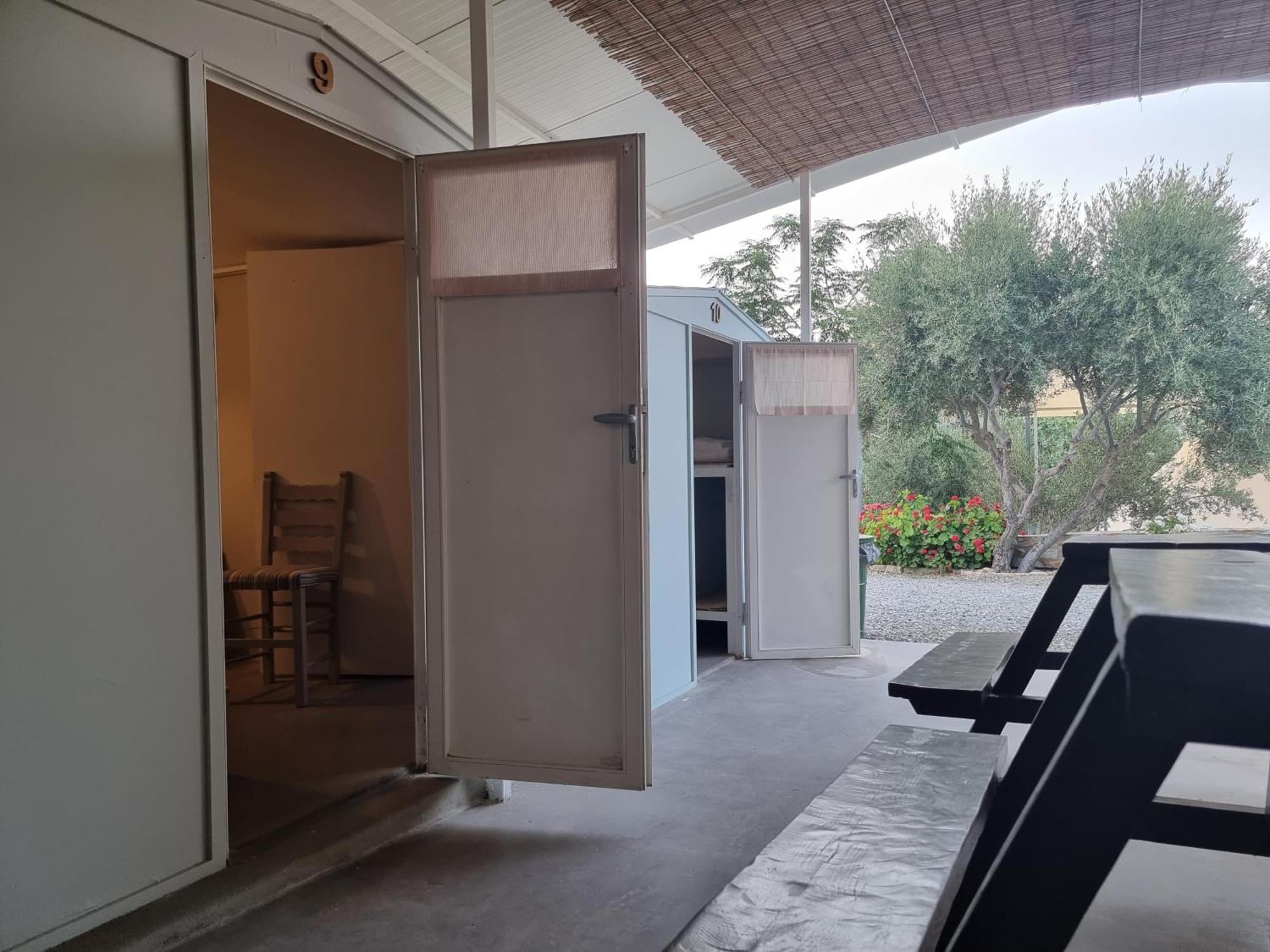 Anassa Cycladic Village ガリッサス 部屋 写真