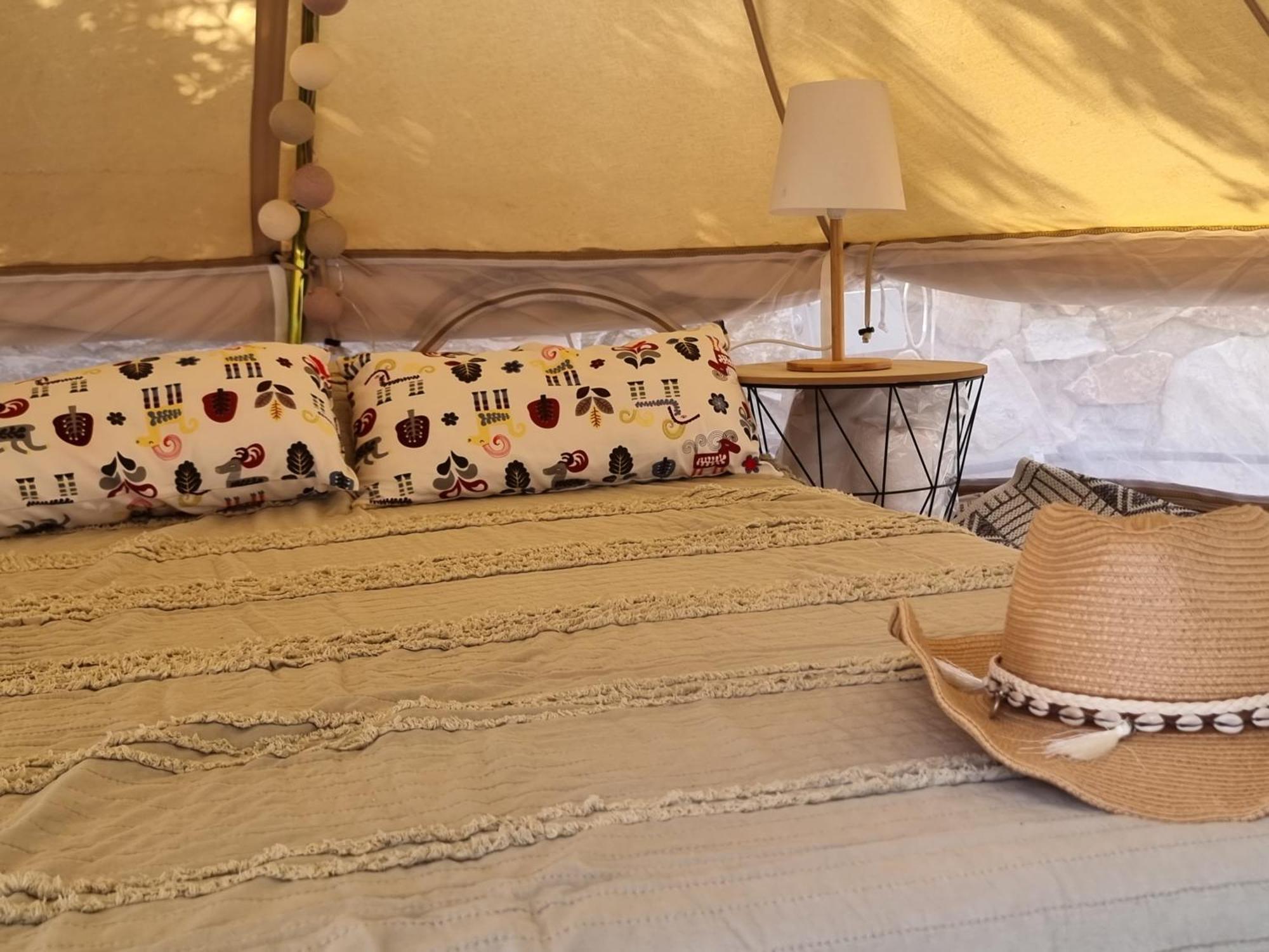 Anassa Cycladic Village ガリッサス 部屋 写真