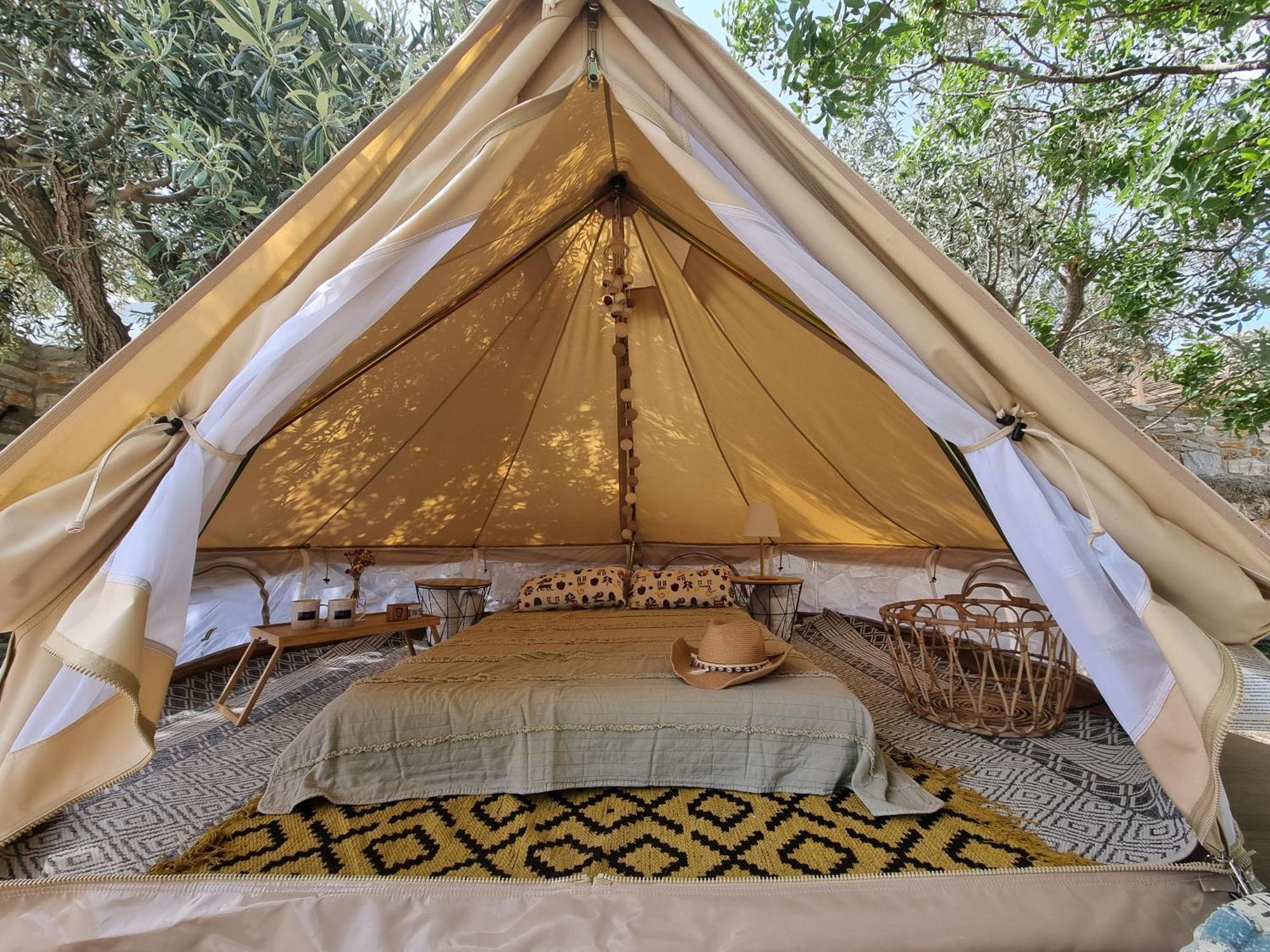 Anassa Cycladic Village ガリッサス 部屋 写真