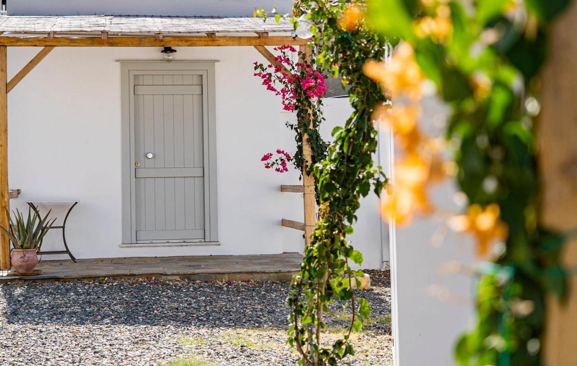 Anassa Cycladic Village ガリッサス 部屋 写真